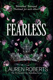 Fearless - 8 Apr 2025
