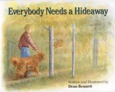Everybody Needs a Hideaway - 1 Jan 2004