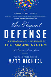 An Elegant Defense - 12 Mar 2019