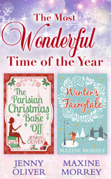 The Most Wonderful Time Of The Year - 23 Nov 2015