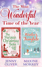 The Most Wonderful Time Of The Year - 23 Nov 2015