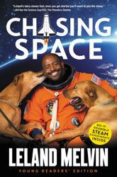 Chasing Space Young Readers' Edition - 23 May 2017