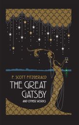 The Great Gatsby and Other Works - 5 Jan 2021