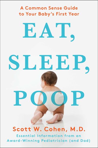 Eat, Sleep, Poop