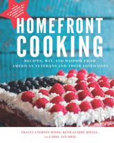 Homefront Cooking - 8 May 2018