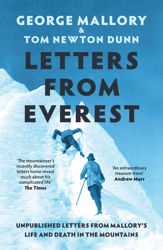 Letters From Everest - 23 May 2024