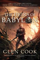 The Heirs of Babylon - 15 Jan 2019