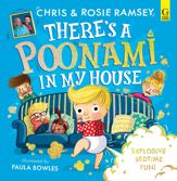 There's a Poonami in My House - 12 Sep 2024