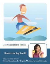 Understanding Credit - 21 Oct 2014