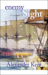 Enemy in Sight! - 1 Apr 1999