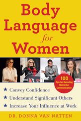 Body Language for Women - 19 Jan 2021
