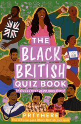 The Black British Quiz Book - 14 Sep 2023