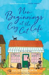 New Beginnings at the Cosy Cat Cafe - 2 Jul 2024