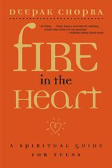 Fire in the Heart - 23 Jun 2008