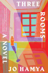 Three Rooms - 31 Aug 2021
