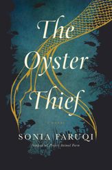 The Oyster Thief - 2 Oct 2018