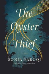 The Oyster Thief - 2 Oct 2018