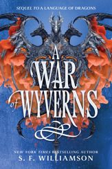 A War of Wyverns - 6 Jan 2026