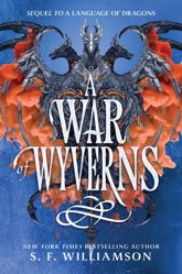 A War of Wyverns - 6 Jan 2026