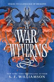 A War of Wyverns - 6 Jan 2026