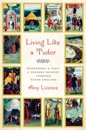 Living Like a Tudor - 2 Nov 2021