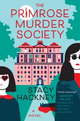 The Primrose Murder Society - 3 Mar 2026
