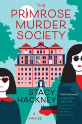 The Primrose Murder Society - 3 Mar 2026