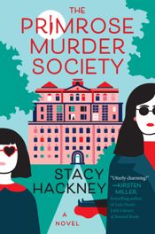 The Primrose Murder Society - 3 Mar 2026