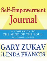Self-Empowerment Journal - 30 Jun 2008