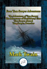 Four Tom Sawyer Adventures - 29 Jan 2017