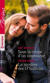 Sous la coupe d'un imposteur - Le mystère des O'Sullivan - 1 May 2019