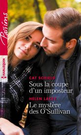 Sous la coupe d'un imposteur - Le mystère des O'Sullivan - 1 May 2019