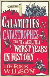 Calamities & Catastrophes - 4 Dec 2012