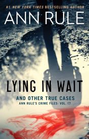 Lying in Wait - 25 Nov 2014