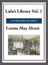 Lulu's Library - 30 Apr 2013