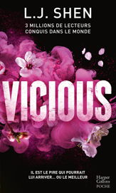 Vicious - 2 Nov 2017