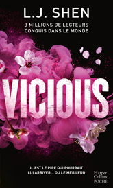 Vicious - 2 Nov 2017