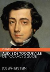 Alexis de Tocqueville - 13 Oct 2009