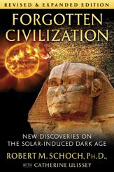 Forgotten Civilization - 2 Mar 2021