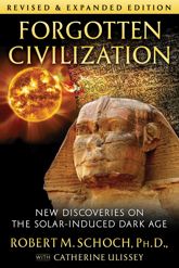 Forgotten Civilization - 2 Mar 2021