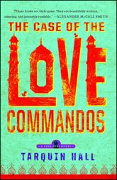 The Case of the Love Commandos - 8 Oct 2013