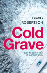 Cold Grave - 7 Jun 2012