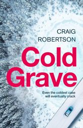 Cold Grave - 7 Jun 2012