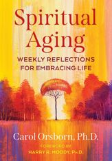 Spiritual Aging - 3 Dec 2024