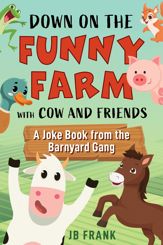 Down on the Funny Farm with Cow and Friends - 22 Jul 2025
