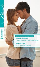 Le plus beau des sacrifices - Un charmant rival - 1 Aug 2016