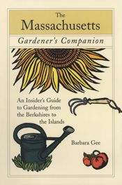Massachusetts Gardener's Companion - 26 Mar 2024