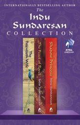 The Indu Sundaresan Collection - 1 Oct 2013