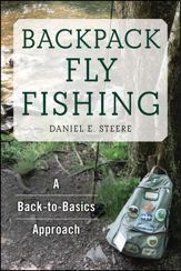 Backpack Fly Fishing - 15 Mar 2016