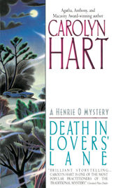 Death in Lovers' Lane - 13 Oct 2009